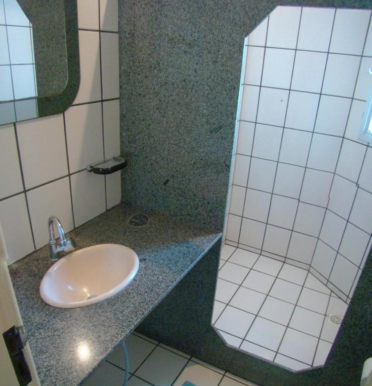 Pousada Mirante Conceição da Barra Habitación foto